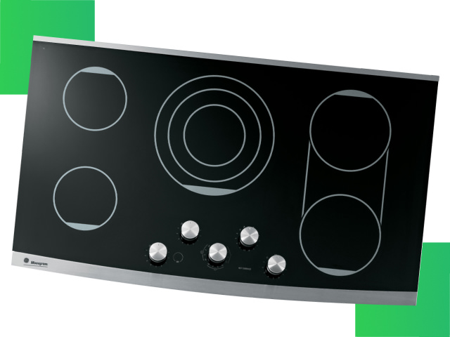 GE Monogram Cooktop Repair Near Me Lake Forest | Lake Forest Appliance Repair