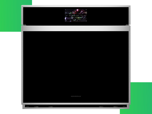 GE Monogram Oven Repair Near Me Lake Forest | Lake Forest Appliance Repair