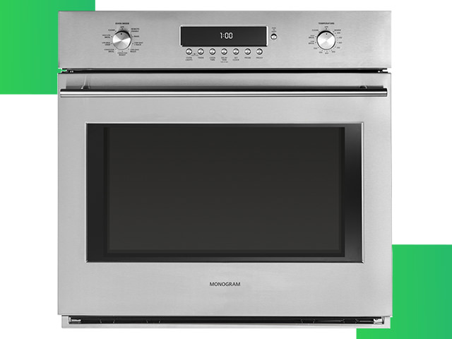 GE Monogram Oven Repair Service Lake Forest | Lake Forest Appliance Repair