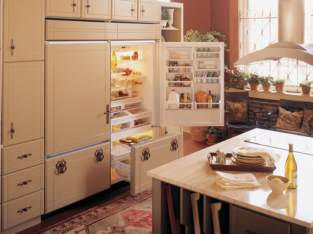 GE monogram refrigerator repair lake forest | Lake Forest Appliance Repair