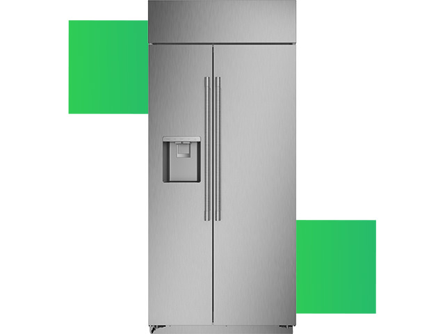 GE Monogram Refrigerator Repair Service Lake Forest | Lake Forest Appliance Repair