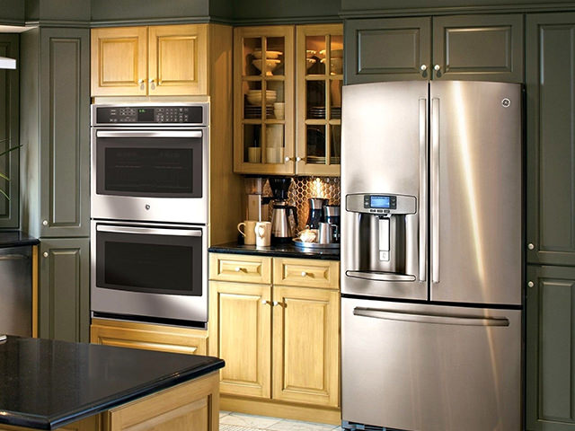 Lake Forest GE Monogram Appliance Repair Contact Us